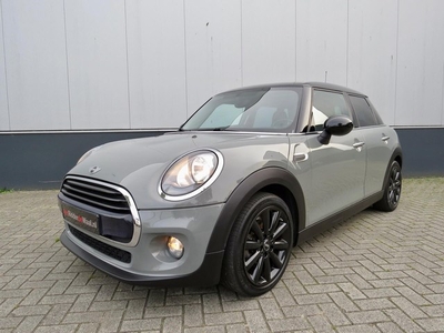 Mini 1.5 Cooper Business Automaat *Cruise con *Unieke kleur