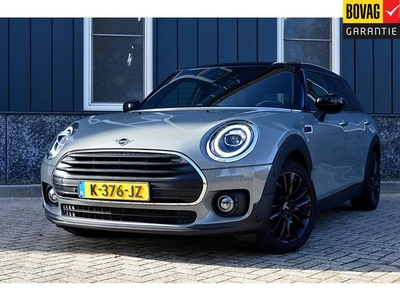 MINI Clubman 1.5 Cooper Business Edition