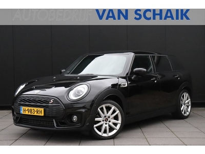 MINI Clubman 2.0 Cooper S AUTOMAAT HARMAN & KARDON