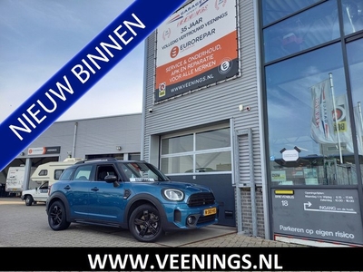 MINI Countryman 1.5 Cooper Business Edition - BLACK EDITION