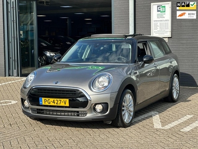 Mini Mini Clubman 1.5 Cooper