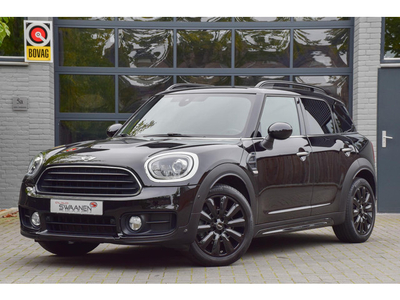 Mini Countryman 1.5 Cooper Chili | Carplay | LED