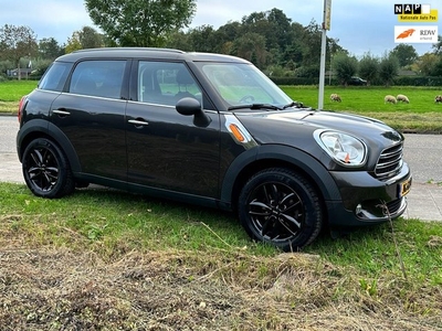 Mini Mini Countryman 1.6 One