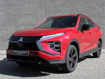 Mitsubishi Eclipse Cross 2.4 PHEV Black Edition