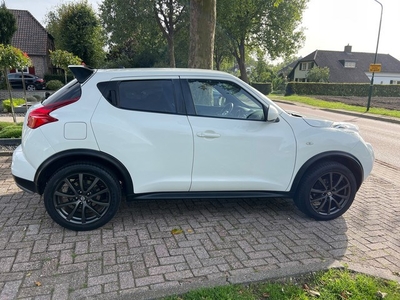 Nissan Juke 1.6 Acenta