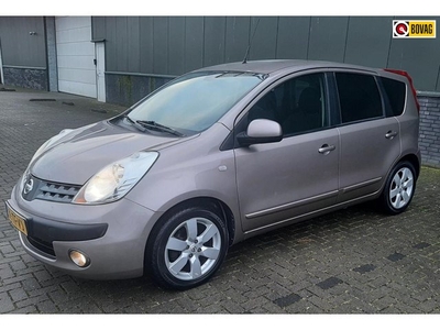 Nissan Note 1.4 First Note