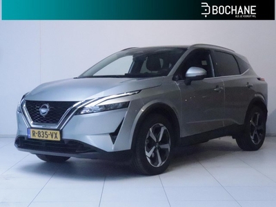 Nissan Qashqai 1.3 MHEV 140 N-Connecta Clima / Navi /