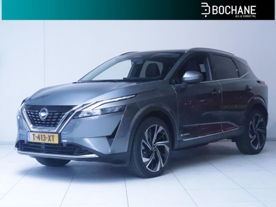 Nissan Qashqai 1.5 e-Power 190 N-Connecta CLIMA NAVI CRUISE