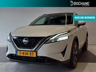 NISSAN QASHQAI 1.5 e-Power 190 N-Connecta NAVI | CLIMA | CRUISE | CAMERA | LM-VELGEN