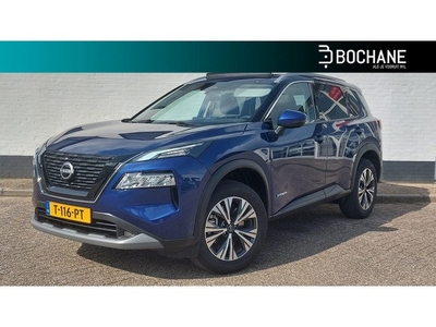 Nissan X-Trail 1.5 e-Power N-Connecta PANO/ KANTELDAK