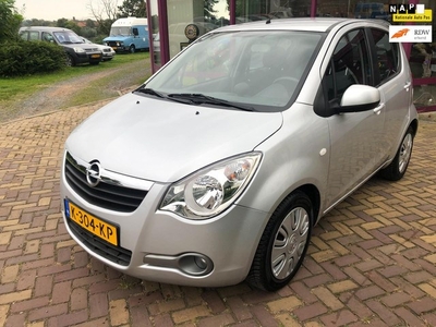 Opel Agila 1.2 Enjoy