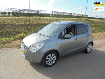 Opel Agila opel agila 1.0 benzine airco lmv 99.000km