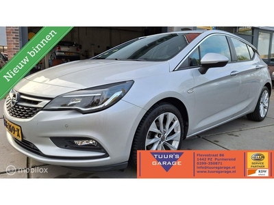 Opel Astra 1.0 Edition navi. trekhaak