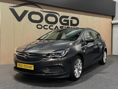 Opel ASTRA 1.0 Turbo Edition NIEUW APK / TREKHAAK / TOP