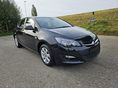 Opel Astra 1.4 Business +/Navi/Cruise/PDC/LM Velgen