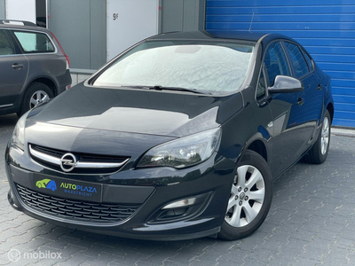 Opel Astra 1.4 / EcoTec / 1ste eigenaar / Dealer onderhouden