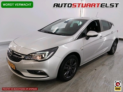 Opel Astra 1.4 Turbo 120 Jaar Edition 150pk 1E EIGENAAR