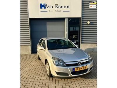 Opel Astra 1.6 Enjoy