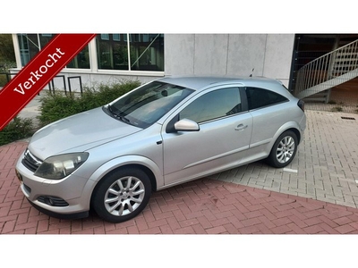 Opel Astra GTC 1.6 Sport/NAP