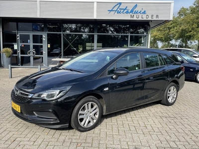 Opel Astra Sports Tourer 1.0 Business Executive