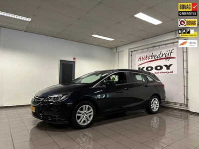 Opel Astra Sports Tourer 1.0 Business+ * Navigatie /