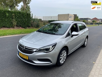 Opel Astra Sports Tourer 1.0 Edition NAP/CLIMA/CRUISE/apk