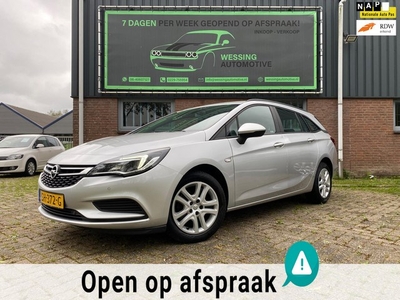 Opel Astra Sports Tourer 1.0 Online Edition 105 pk