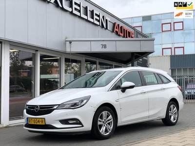 Opel Astra Sports Tourer 1.0 Online Edition - Navigatie