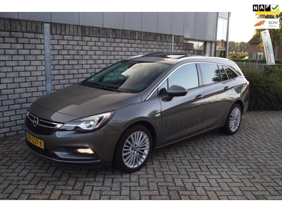 Opel Astra Sports Tourer 1.4 Turbo Innovation Schuifkdak