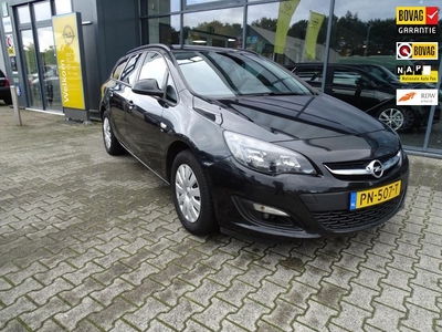 Opel Astra Sports Tourer 1.7 CDTi S/S Cosmo