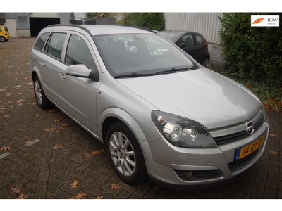 Opel Astra Wagon 1.6 Enjoy--APK tot 30-11-2024