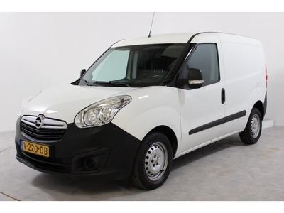 Opel Combo 1.3 CDTi L1H1 *Airco* Bluetooth* Nw APK*