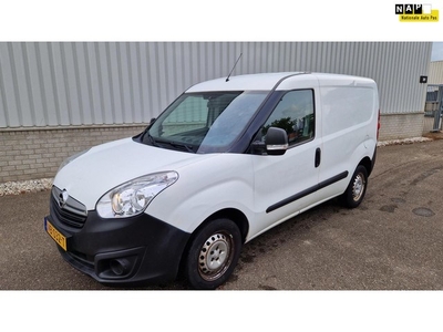 Opel Combo 1.3 CDTi L1H1 ecoFLEX