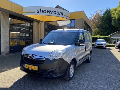 Opel Combo 1.3 CDTi L1H1 ecoFLEX Airco (bj 2012)