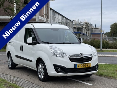 Opel Combo 1.3 CDTi L2H1 Sport Maxi LM Velgen