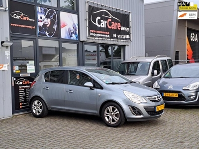 Opel Corsa 1.2 EcoFlex