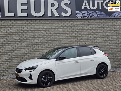 Opel CORSA 1.2 GS Line Camera/ Carplay