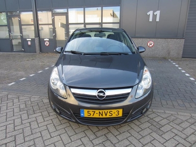 Opel Corsa 1.3 CDTi EcoFlex S/S Cosmo 2010 Airco Navi NAP!