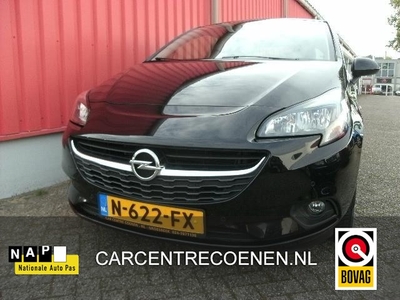 Opel Corsa 1.4 120 Jaar Edition / VERKOCHT