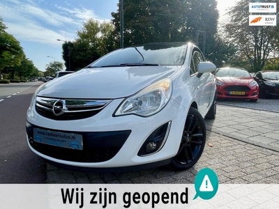 Opel Corsa 1.4-16V Color Edition A-C Elek Pakket Lmv 101Pk