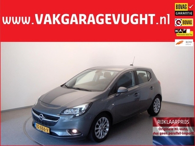 Opel Corsa 1.4i-16V 90pk 5D. 43dkm!