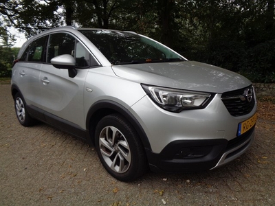 Opel Crossland X 1.2 Innovation.NAP. (bj 2017)