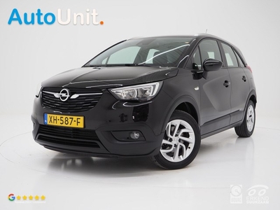 Opel Crossland X 1.2 Turbo Innovation Carplay