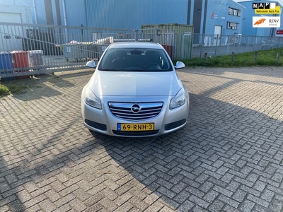 Opel Insignia 1.6 T Edition