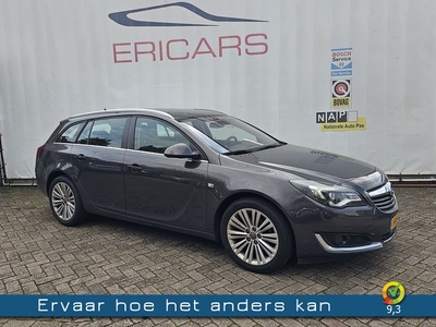 Opel Insignia Sports Tourer 1.4 T LEER NAVI TELEFOON LED