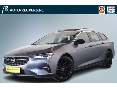 Opel Insignia Sports Tourer 2.0 CDTI Business Elegance /