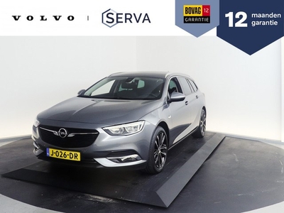 Opel Insignia Sports Tourer Turbo Business Executive