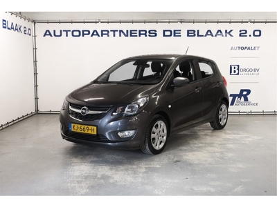 Opel KARL 1.0 ecoFLEX Edition - Automaat - Cruisecontrol -