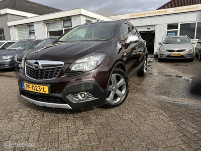 Opel Mokka 1.4 T Cosmo