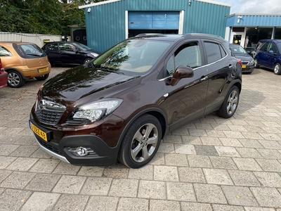 Opel Mokka 1.4 T Cosmo